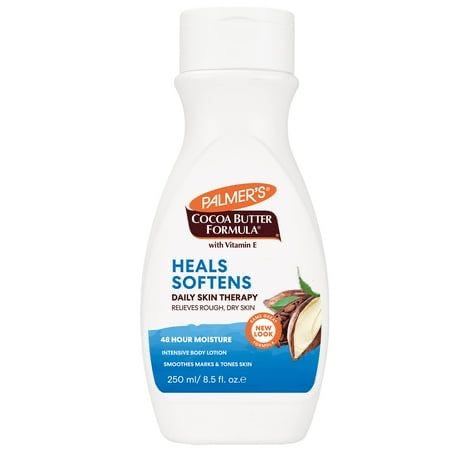 PALMERS BODY LOTION