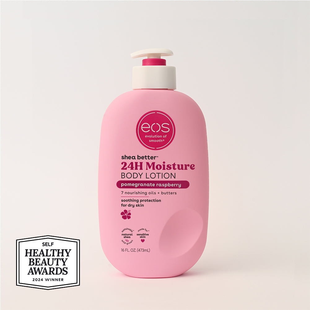 EOS BODY LOTIONS
