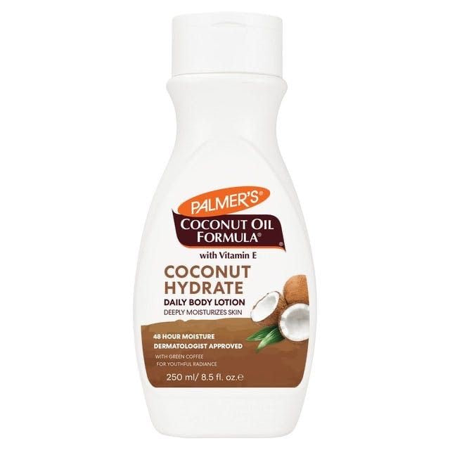 PALMERS BODY LOTION