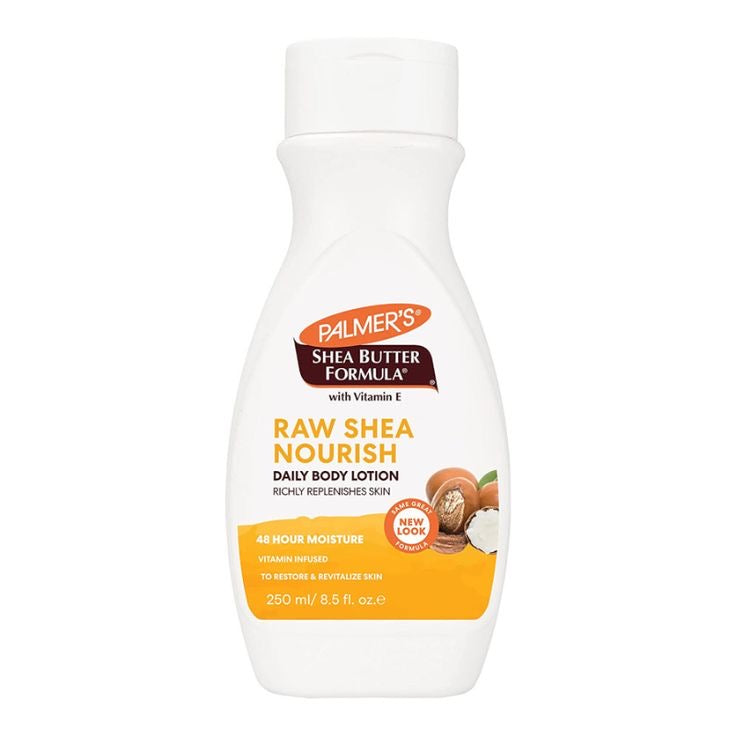 PALMERS BODY LOTION