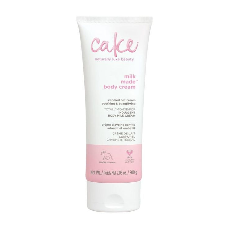 CAKE BEAUTY BODY LOTION