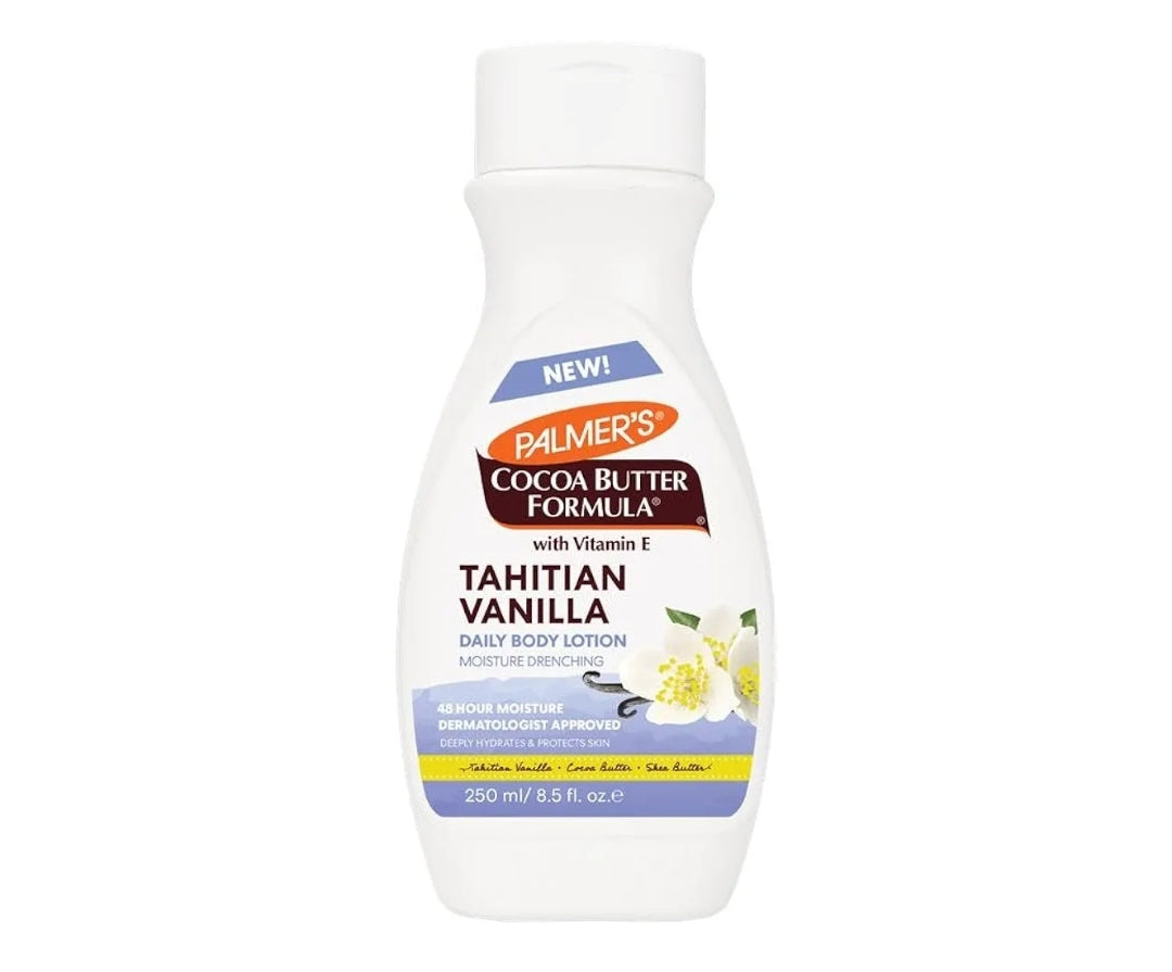 PALMERS BODY LOTION