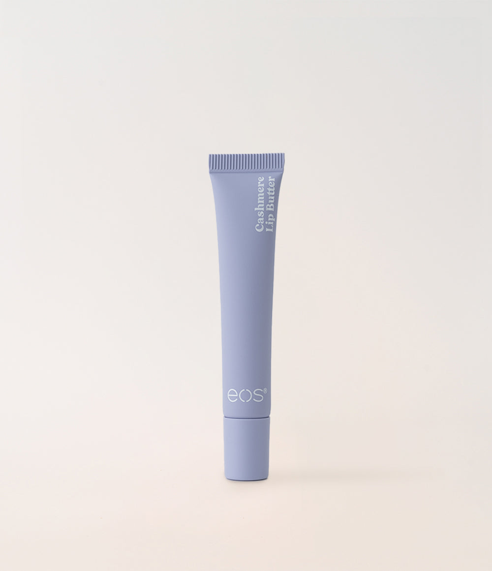 EOS Vanilla Cashmere Lip Butter
