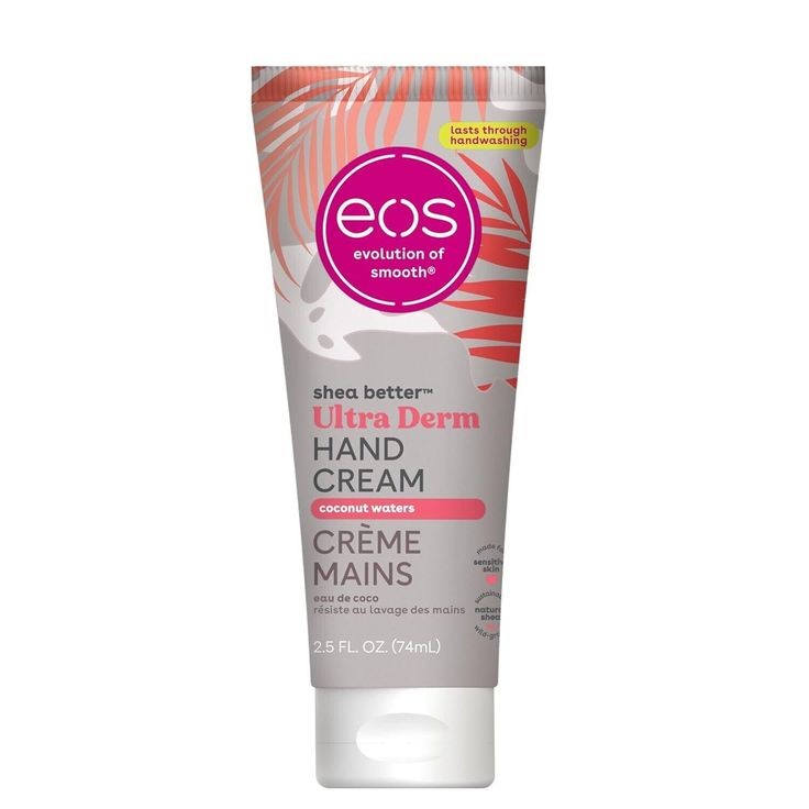 EOS HAND CREAM