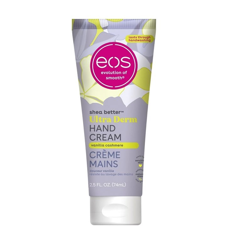 EOS HAND CREAM
