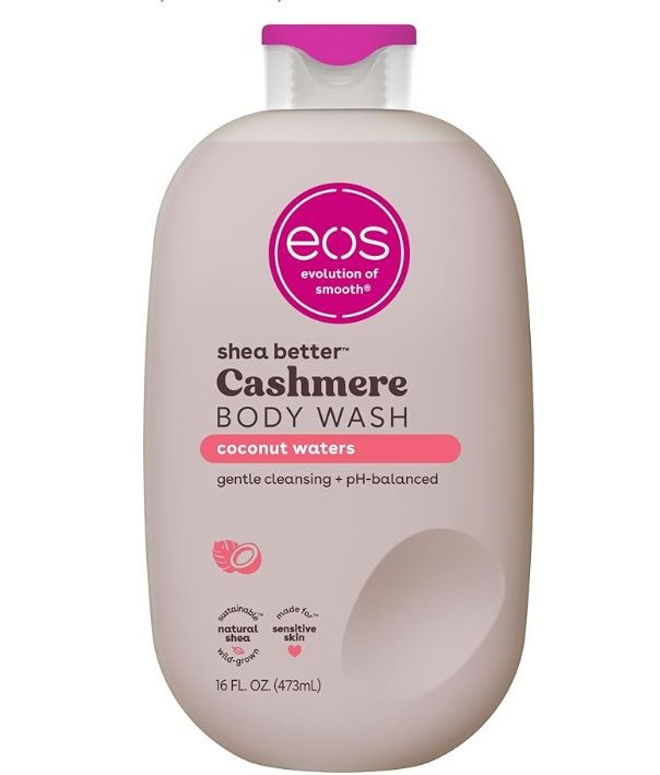 EOS BODY WASH