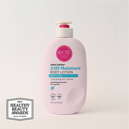 EOS BODY LOTIONS