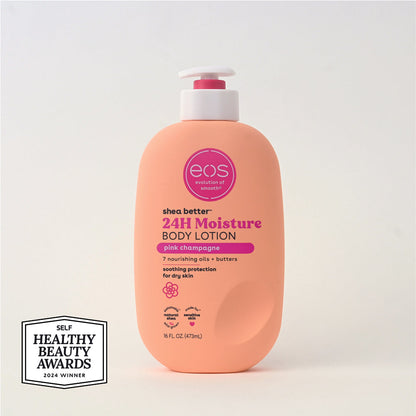 EOS BODY LOTIONS