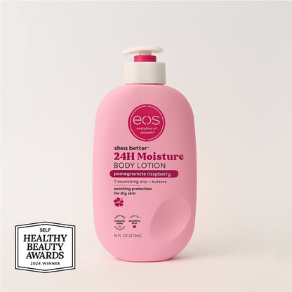 EOS BODY LOTIONS
