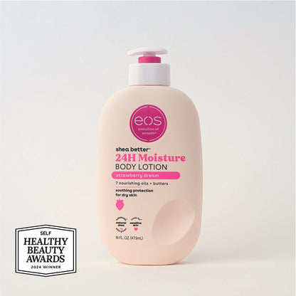 EOS BODY LOTIONS