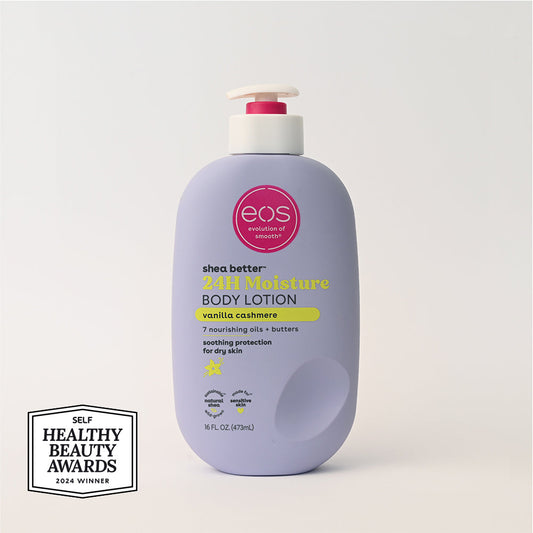 EOS BODY LOTIONS