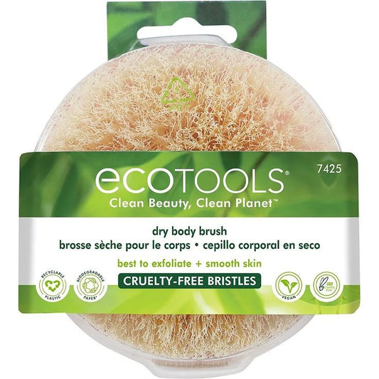 ECO TOOLS DRY BODY BRUSH