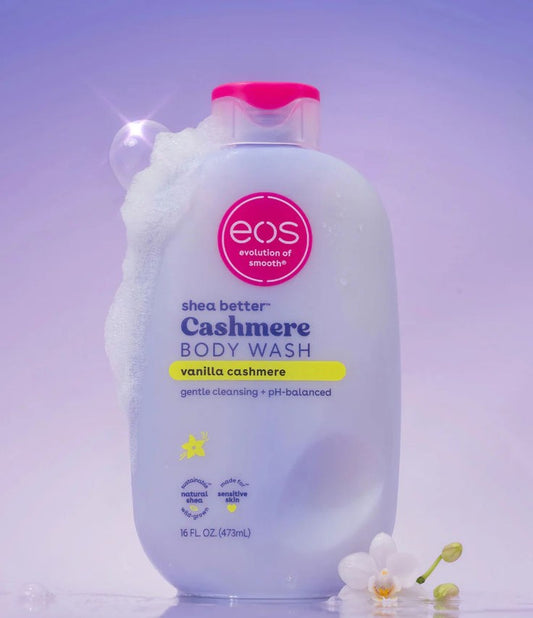 EOS BODY WASH
